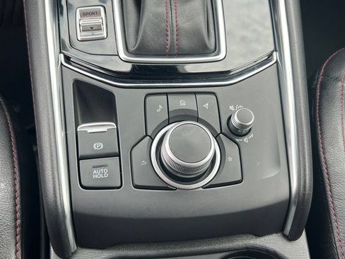 Used 2025 MAZDA CX-5 Carbon Edition AWD/4WD image 31