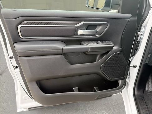 New 2026 RAM 1500 Big Horn AWD/4WD image 20