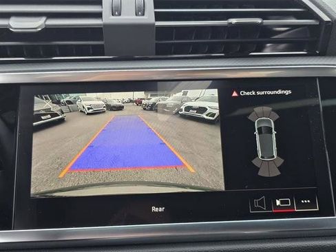 New 2025 Audi Q3 2.0T Premium image 6