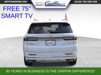 New 2027 Buick Enclave Avenir w/ LPO, Illumination Package FWD video 3