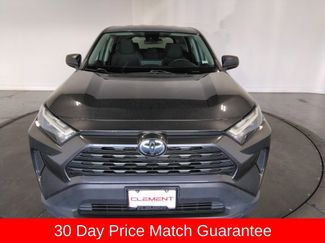 Used 2024 Toyota RAV4 LE video 2