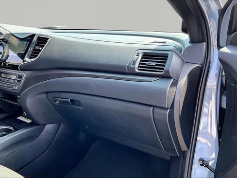 Used 2022 Honda Passport TrailSport image 20