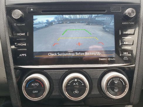 Used 2017 Subaru Forester 2.5i Limited w/ Protection Package #2 image 15