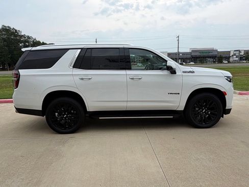 Used 2023 Chevrolet Tahoe High Country RWD image 7