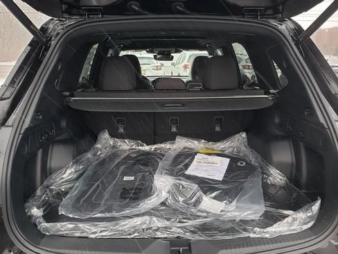 New 2026 Subaru Forester Premium image 5