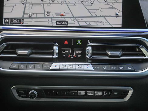 Used 2023 BMW X5 sDrive40i w/ Parking Assistance Package image 10