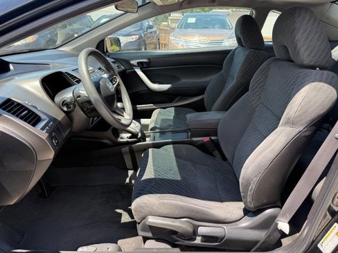 Used 2009 Honda Civic EX image 11
