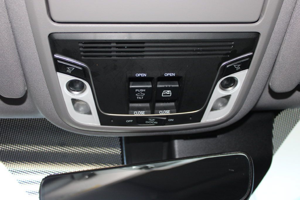 Used 2023 Honda Ridgeline RTL image 22
