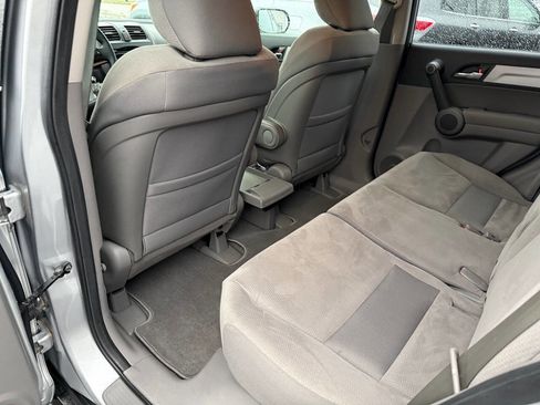 Used 2010 Honda CR-V EX image 90