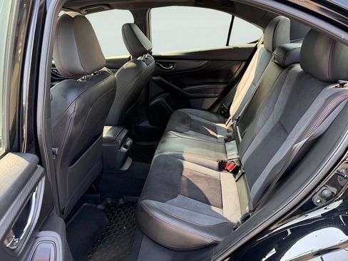 Used 2023 Subaru WRX Limited AWD/4WD image 30