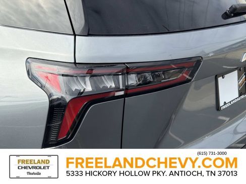 New 2026 Chevrolet Equinox LT image 9