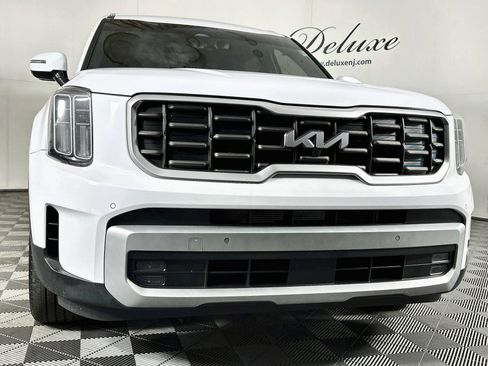 Used 2024 Kia Telluride SX Prestige AWD/4WD image 33