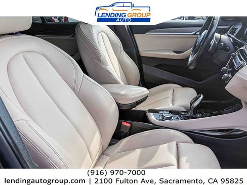 Used 2020 BMW X2 M35i w/ Premium Package AWD/4WD image 15