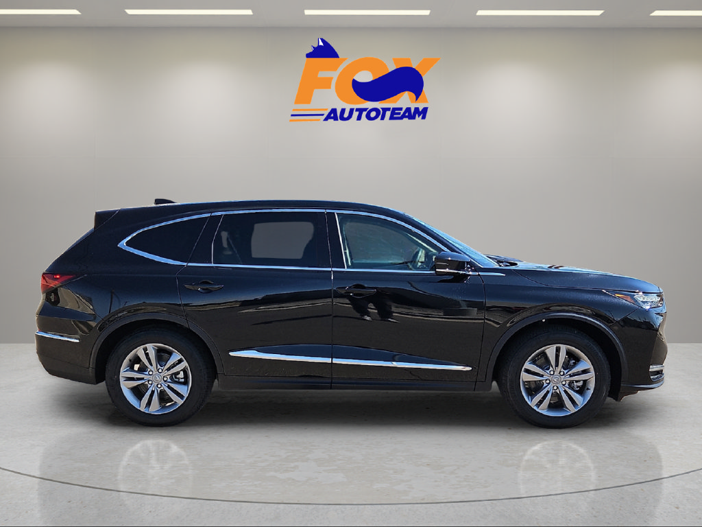 New 2026 Acura MDX FWD image 5