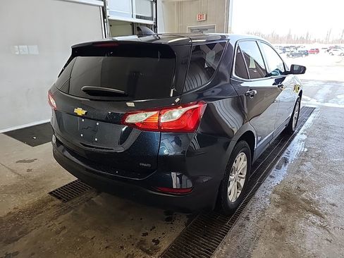 Used 2019 Chevrolet Equinox LS w/ LS Convenience Package image 3