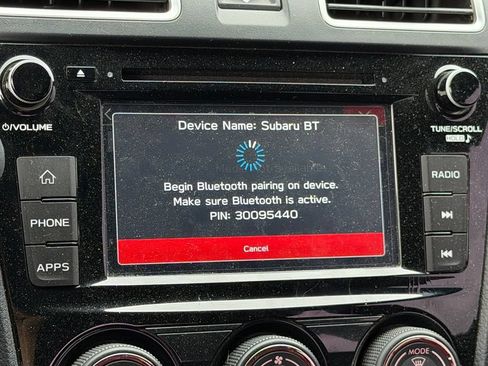 Used 2019 Subaru WRX AWD/4WD image 20