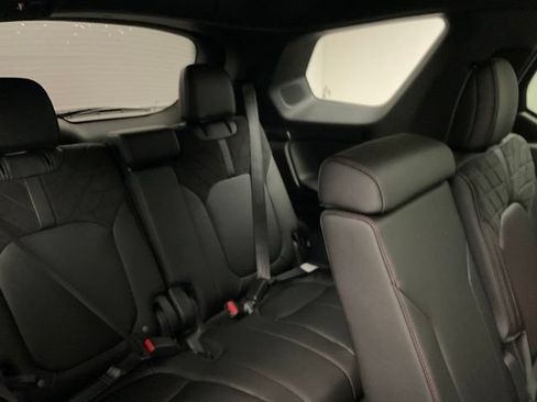 New 2026 Honda Pilot Black Edition image 29