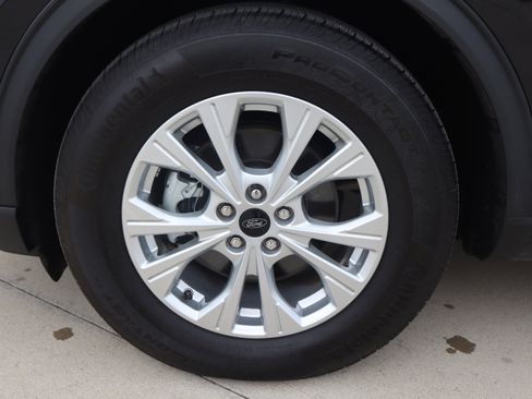 Used 2023 Ford Escape Active w/ Tech Pack #1 image 29