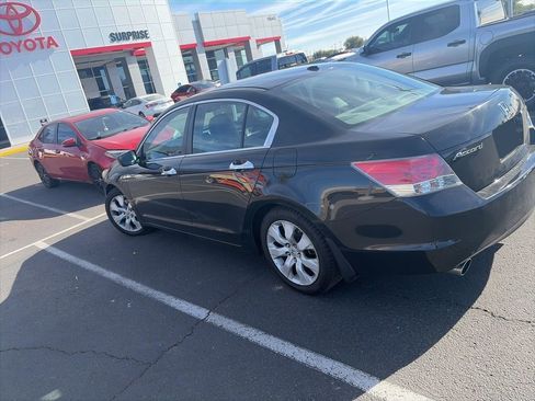 Used 2010 Honda Accord EX-L image 4