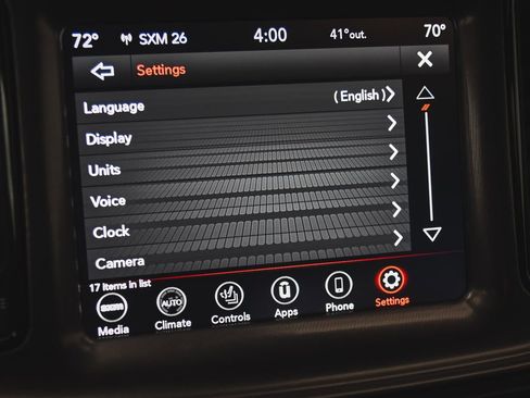 Used 2023 Dodge Challenger SXT w/ Plus Package image 14