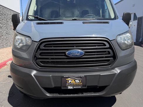 Used 2019 Ford Transit 250 148 High Roof Extended image 3
