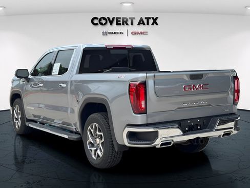 New 2026 GMC Sierra 1500 SLT AWD/4WD image 6