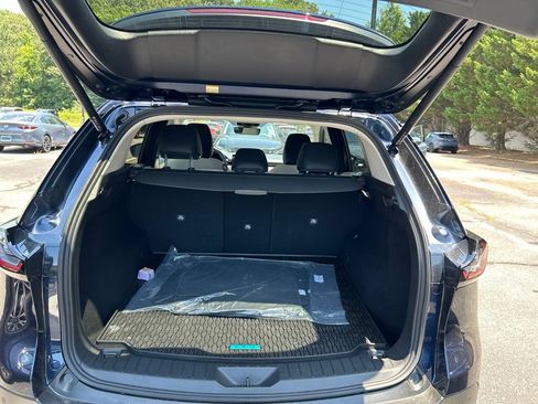 New 2026 MAZDA CX-5 Preferred AWD/4WD image 22