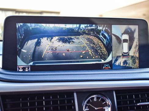 Used 2022 Lexus RX 450h F Sport image 24