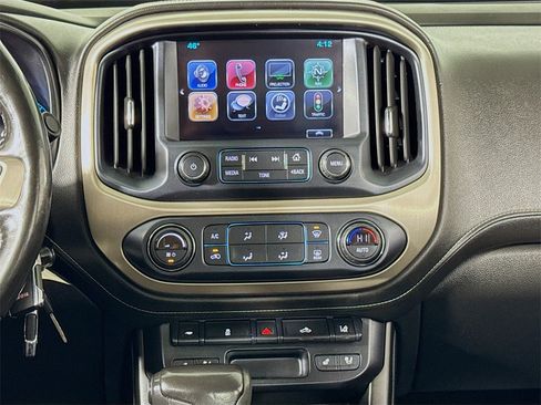 Used 2017 GMC Canyon Denali image 15