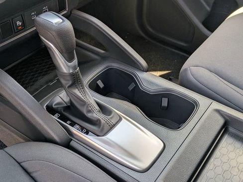 New 2026 Nissan Frontier S w/ S Utility Package image 23