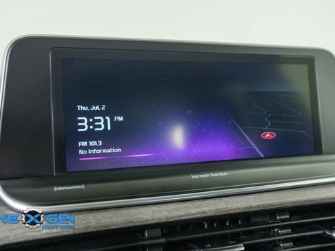 Used 2022 Kia Telluride SX w/ SX Prestige Package AWD/4WD image 17