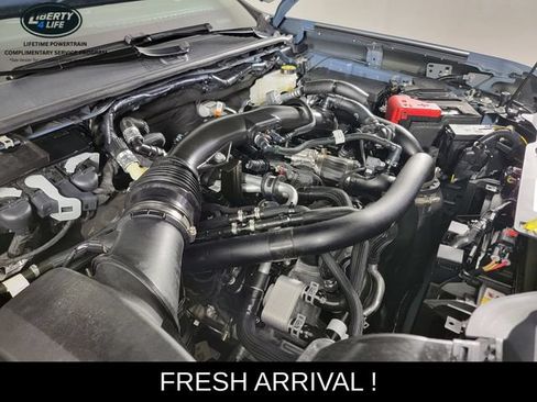 Used 2025 Ford Ranger Raptor AWD/4WD image 40