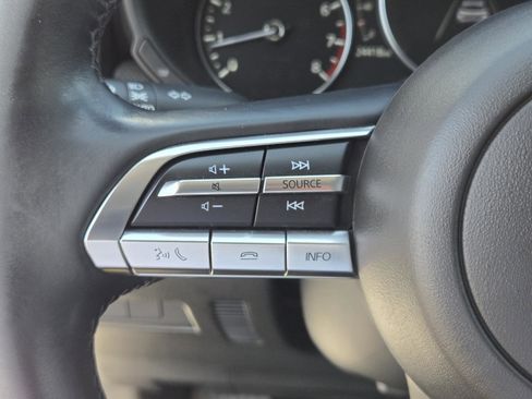 Used 2023 MAZDA CX-50 2.5 S w/ Cargo Package image 16