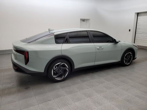 Used 2025 Kia K4 EX FWD image 10