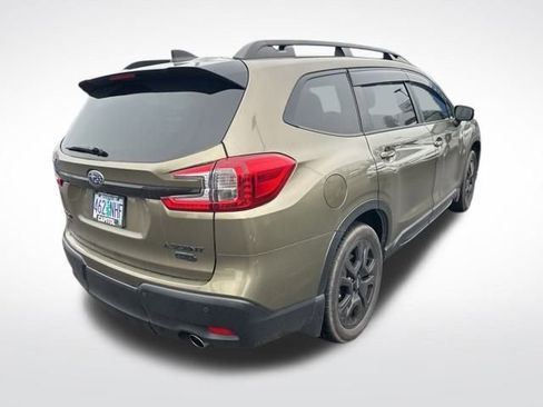 Used 2023 Subaru Ascent Onyx Edition image 6