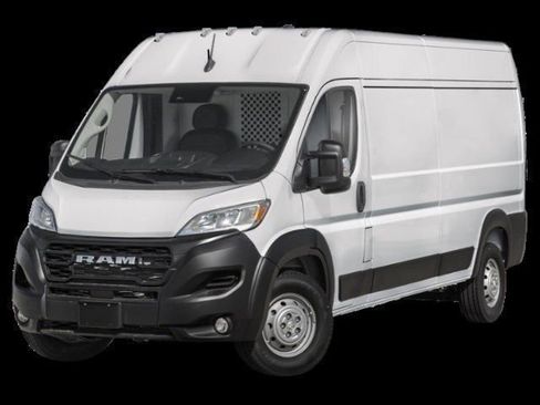New 2026 RAM ProMaster 2500 image 10