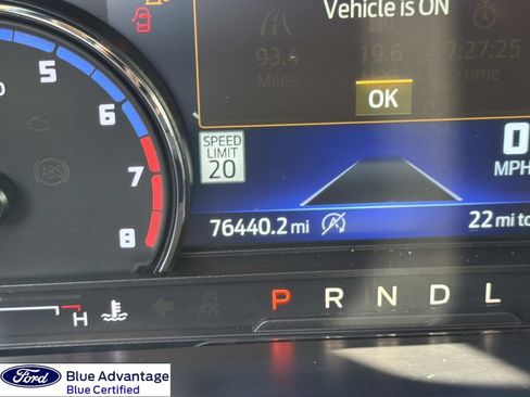 Used 2023 Ford Bronco Sport Outer Banks w/ Tech Package AWD/4WD image 2