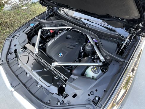 New 2026 BMW X5 xDrive40i image 37