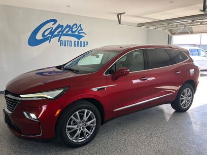 Used 2023 Buick Enclave Essence w/ Experience Buick Package