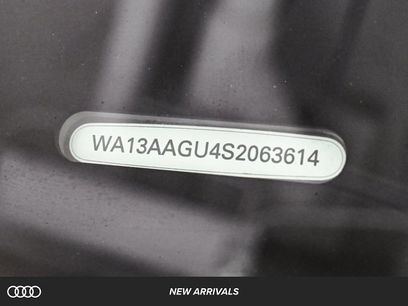 Certified 2025 Audi Q5 Prestige