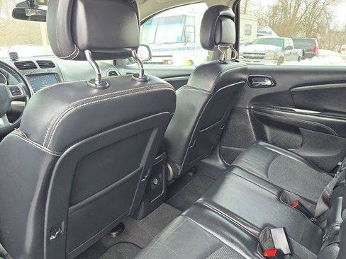 Used 2018 Dodge Journey Crossroad AWD/4WD image 14