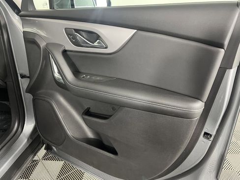 Used 2024 Chevrolet Blazer LT image 16