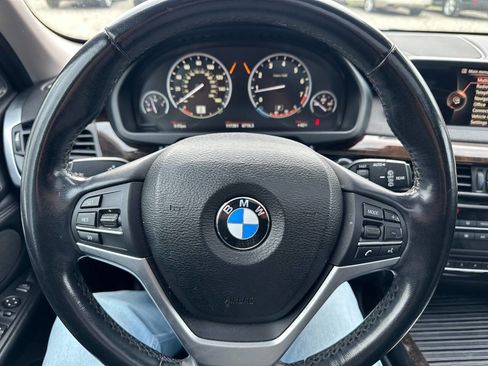 Used 2014 BMW X5 xDrive50i image 21