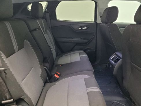 Used 2024 Chevrolet Blazer LT w/ LPO, Floor Liner Package FWD image 19
