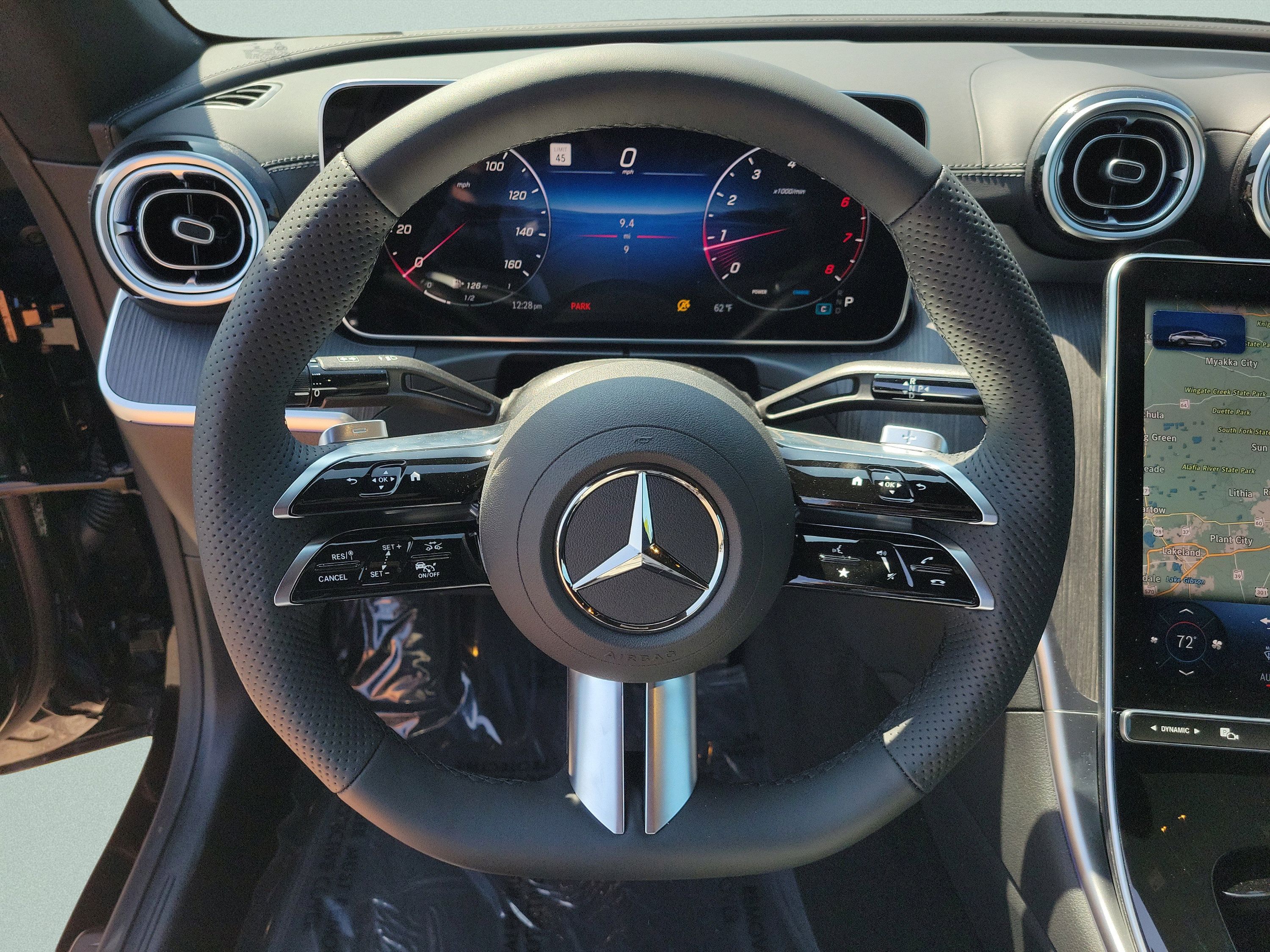New 2026 Mercedes-Benz CLE 450 4MATIC Coupe image 21