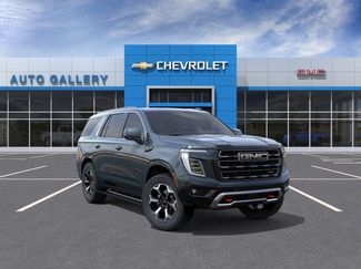 New 2026 GMC Yukon AT4 Ultimate AWD/4WD video 1
