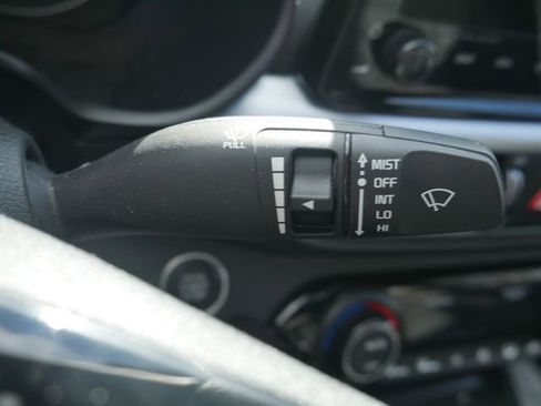 Used 2024 Kia Forte GT-Line w/ GT-Line Premium Package FWD image 25