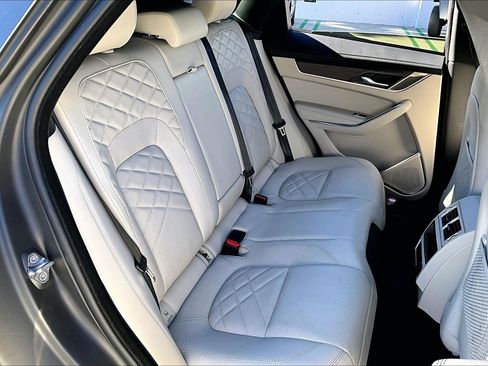 Used 2023 Jaguar F-PACE S image 21