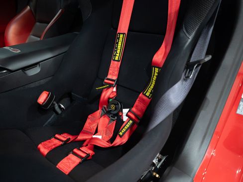 Used 2009 Chevrolet Corvette Z06 w/ Preferred Equipment Group RWD image 11