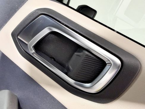 Used 2021 Ford Bronco Wildtrak image 48